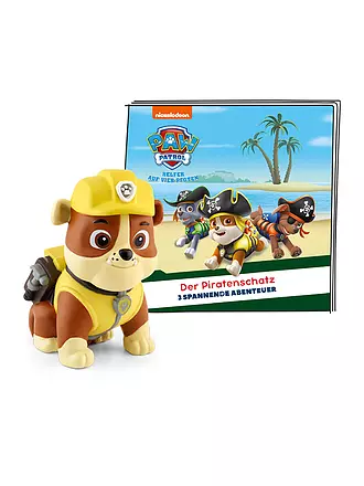 TONIES | Hörfigur - Paw Patrol - Der Piratenschatz | 